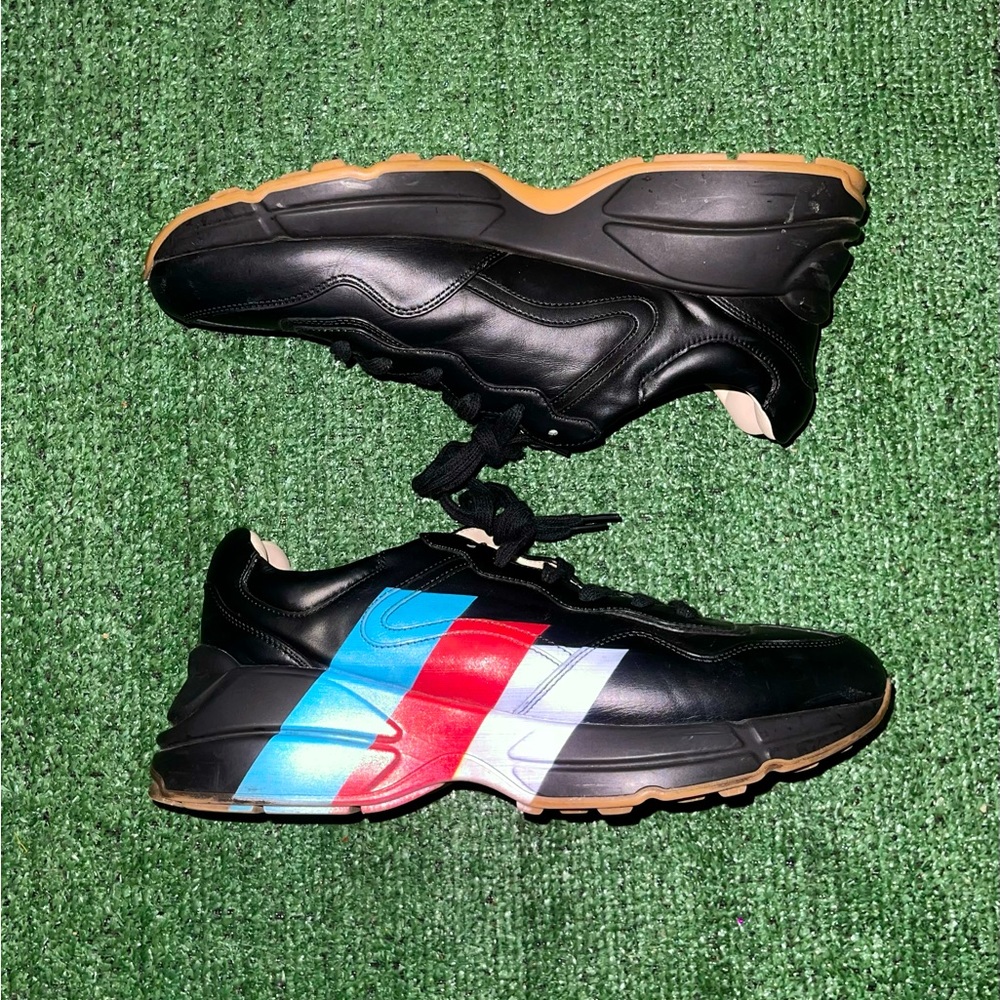 Gucci shoes